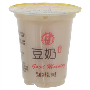 湘稻佳豆奶