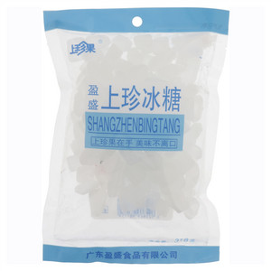 上珍果盈盈上珍冰糖（单晶冰糖）