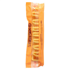 明贤食品小毛毛虫面包