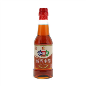 味达美醇香米醋500ml