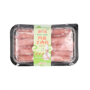 露昱嘉内蒙羊肉卷