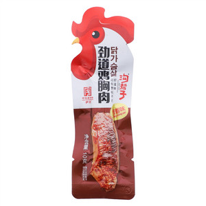 沟帮子酱香味劲道鸡胸肉