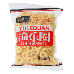 豪一渔乐圈