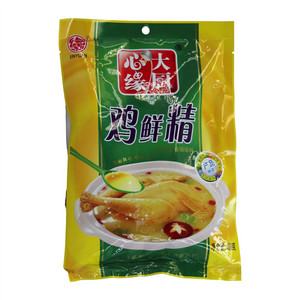 鸡鲜精