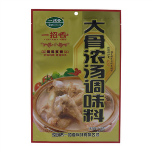 一招香大骨浓汤调味料