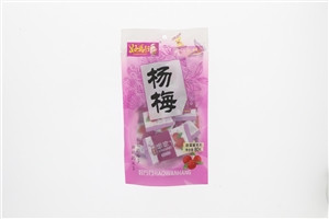 80g/包回味杨梅