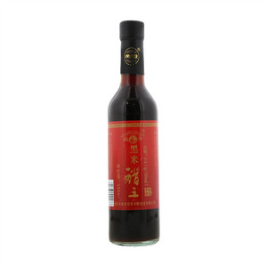 赵府黑米醋王（酿造食醋）