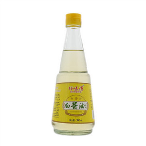 佰味得白酱汁
