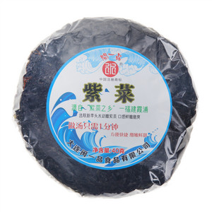 闽一品紫菜