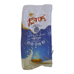 卡尔万奶皮子味粉