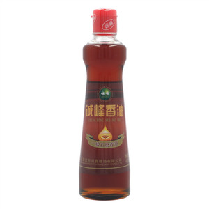 诚峰香油