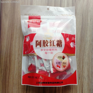 金怡神阿胶红糖