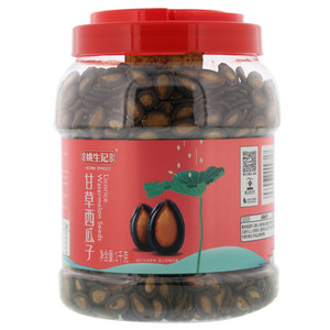 姚生记甘草西瓜子