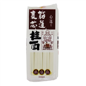 家之珍心选系列筋道麦芯挂面（挂面）