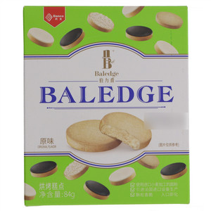 丹夫伯力爵原味烘烤糕点