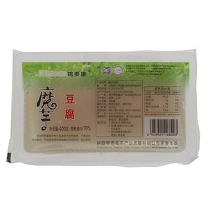 锦泰康魔芋豆腐