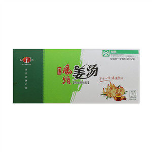 凤头姜汤（男士原味型）