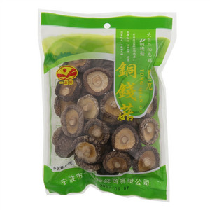一品珍铜钱菇80g
