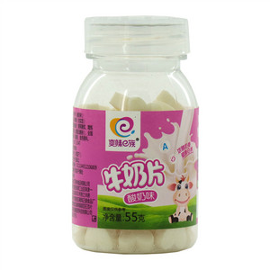 牛奶片（酸奶味）