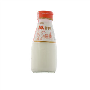 大富康园初乳鲜牛奶