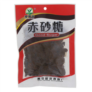 秦源祥赤砂糖