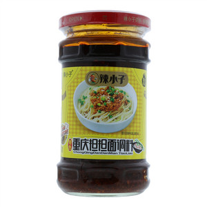 辣小子特色重庆担担面调料