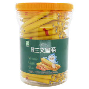 优悠阁深海三文鱼肠