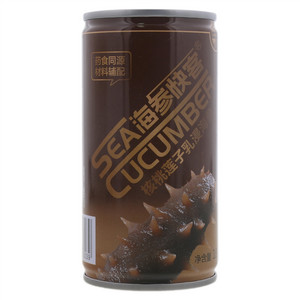 海参快客核桃莲子乳浸海参