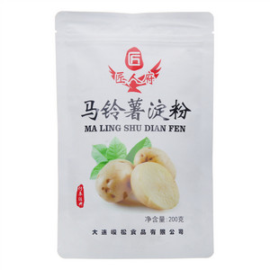 匠人府土豆淀粉