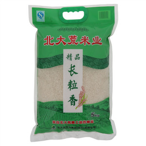 北秦精品长粒香
