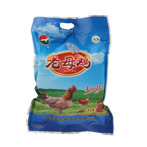 草原万鼎老母鸡
