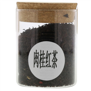 乡尖肉桂红茶