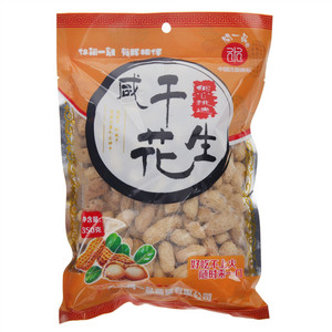 闽一品咸干花生