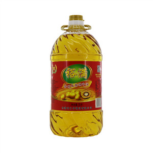 裕满食用植物调和油