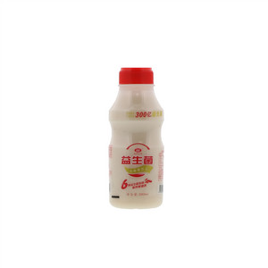 天天三健益生菌乳酸菌饮品