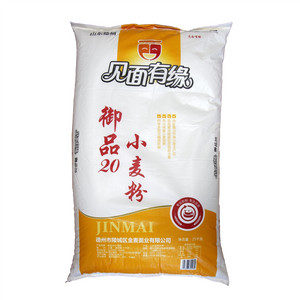 见面有缘御品20小麦粉 
