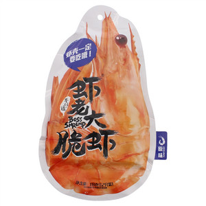 虾老大脆虾