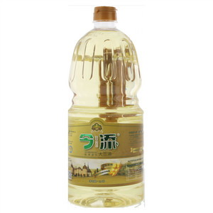 今添大豆油
