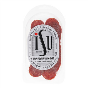 iSU意大利式萨拉米香肠