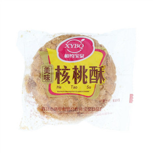 相约宝泉宝泉大桃酥