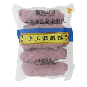 岐货工坊荞麦味酒酿馍