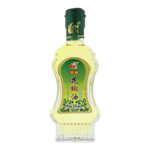 重花花椒油（特麻）