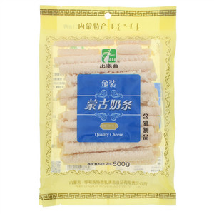 出塞曲蒙古奶条（酸奶味）
