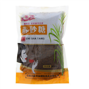鑫香园赤砂糖