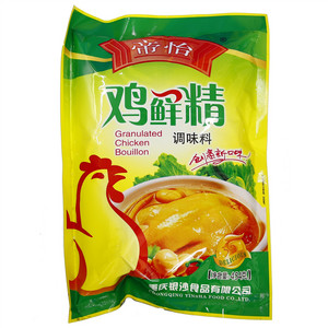 帝怡鸡鲜精调味料