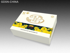 明月情富硒皇菊