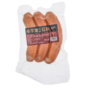 盛鸿润哈尔滨风味红肠