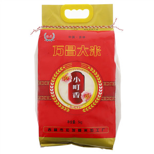 添元超级小町万昌大米
