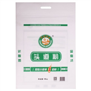 华龙农庄头道粉