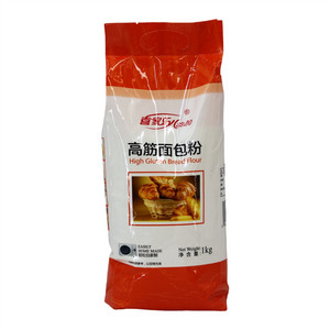 喜家乐高筋面包粉